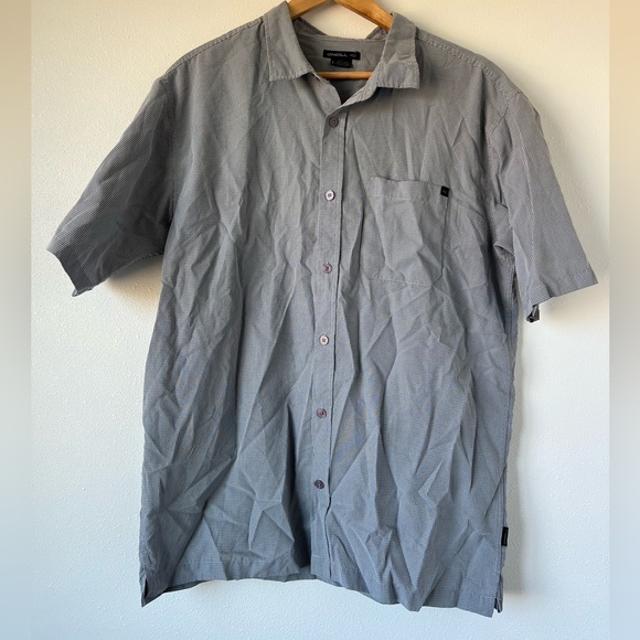 Mens O’Neill Button Up Size Large - Picture 1 of 5